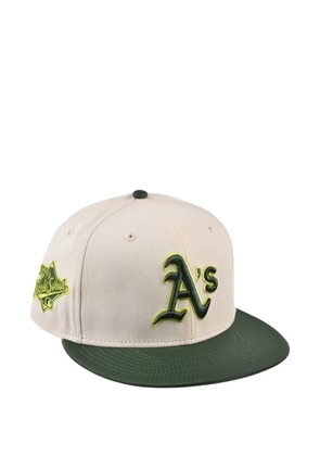 NEW ERA CAP Oakland Athletics colour-changing cap - Neutrals