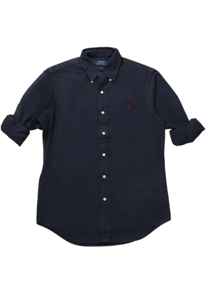 Polo Ralph Lauren Polo Pony shirt - Blue