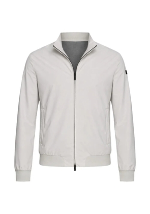 RRD zip-fastening jacket - Neutrals
