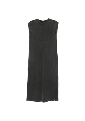 WOC Cardiff sleeveless maxi dress - Grey
