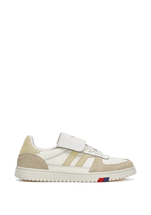 Pro-Keds Field King stripe sneakers - White