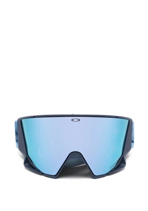 Oakley Flow Scape L ski goggles - Blue