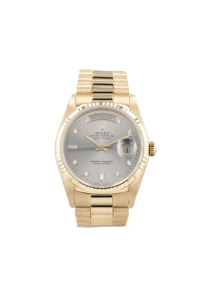 Rolex 1996 Day-Date 36mm - Gold