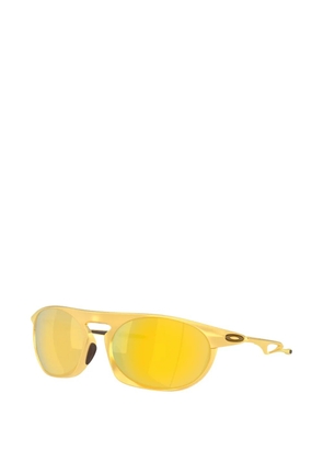Oakley Neo Jacket sunglasses - Yellow