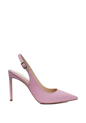 GINISSIMA Lavinia heeled pumps - Pink
