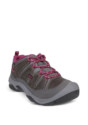 KEEN FOOTWEAR Nxis Evo boots - Grey
