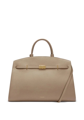 DeMellier Hudson tote bag - Neutrals