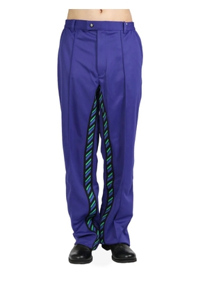 ASICS x Kiko Kostadinov Novalis trousers - Blue