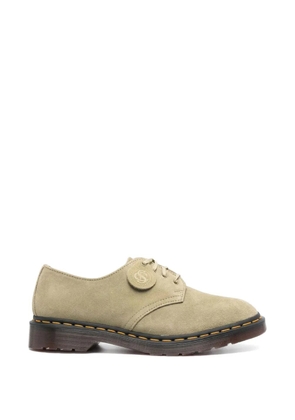 Dr Martens lace-up loafers - Neutrals