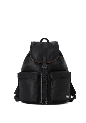Porter-Yoshida & Co. Tanker backpack - Black