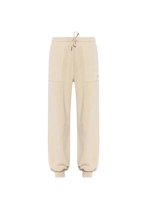 Ea7 Emporio Armani Core Lady track pants - Neutrals