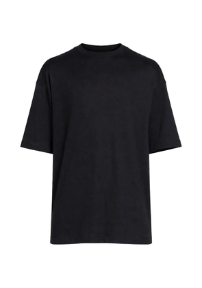 Ann Demeulemeester Dieter T-shirt - Black