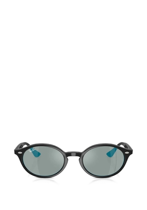 Ray-Ban RB4315 Black