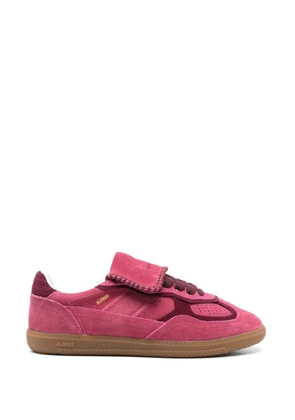 ALOHAS TB.490 lace-up sneakers - Pink