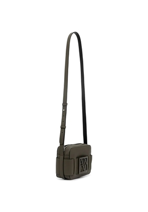 Armani Exchange Susy cross-body bag - Black