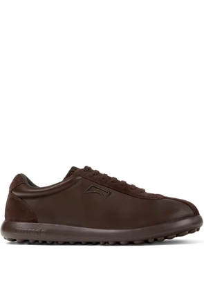 Camper Pelotas XL leather sneakers - Brown