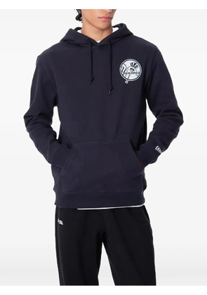 NEW ERA CAP New York Yankees hoodie - Blue