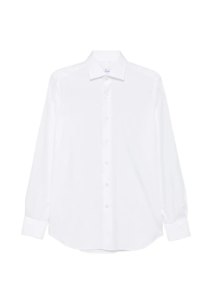 Alessandro Gherardi button shirt - White