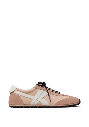 Tory Burch Hank field sneakers - Neutrals