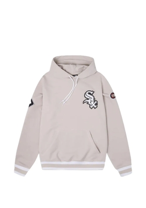 NEW ERA CAP Chicago White Sox World Series 05 hoodie - Neutrals