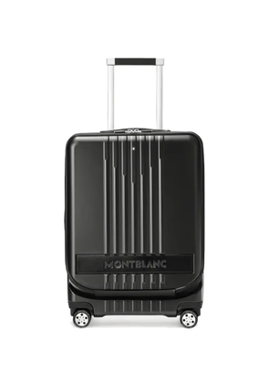 Montblanc cabin pocket trolley - Black