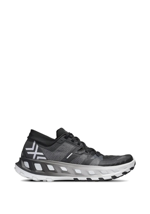 X BIONIC Terraskin X02 lace-up sneakers - Black