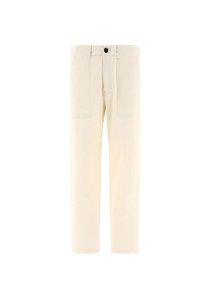 andBlue Hammer trousers - Neutrals