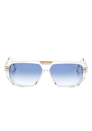 Cazal 8045 sunglasses - Gold
