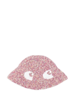 Carhartt WIP Cane hat - Purple