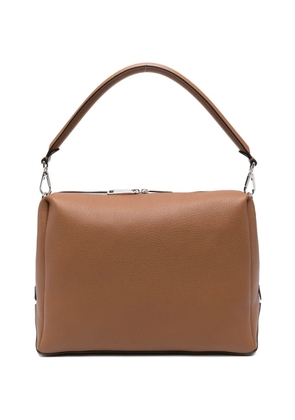 FENDI large Lui tote bag - Brown