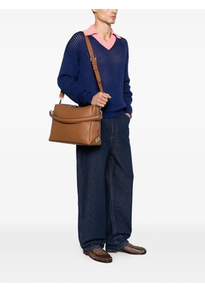 FENDI large Lui tote bag - Neutrals