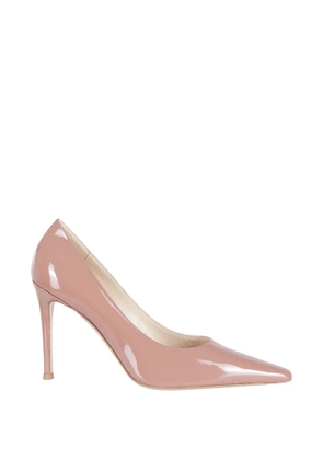 Roberto Festa Elais heeled pumps - Pink