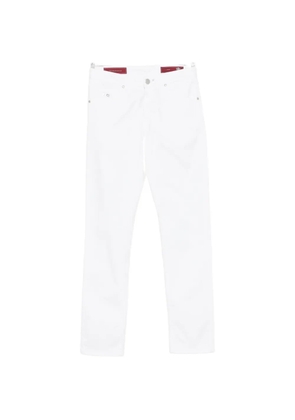 Sartoria Tramarossa Michelangelo jeans - White