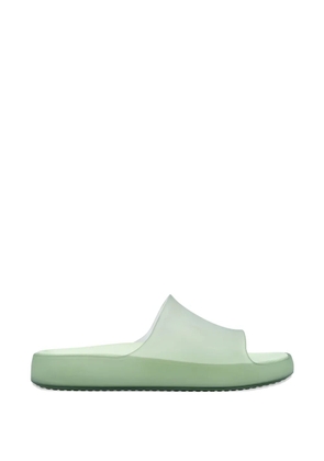 Melissa green slides - White