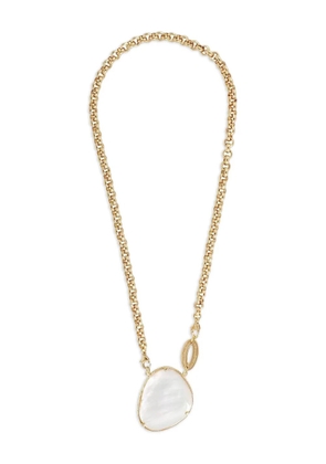 Gas Bijoux Billy necklace - Gold