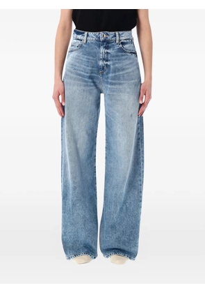 ICON DENIM Debby jeans - Blue