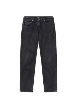 Citizens of Humanity Elijah five-pockets jeans - Black