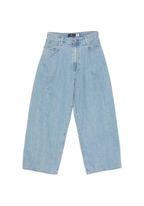 Levi's rear-label jeans - Blue