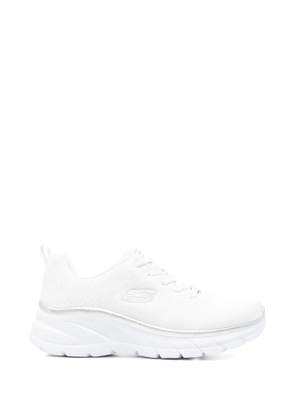 Skechers Fashion Fit® 2.0 Moonlight Glow sneakers - White