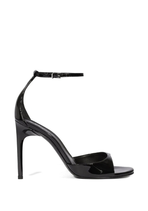 Schutz ankle-strap sandals - Black