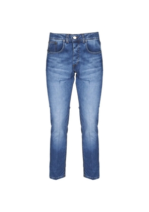 BE ABLE Davis jeans - Blue