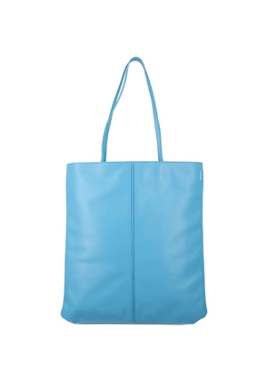 Jil Sander Linea tote bag - Blue