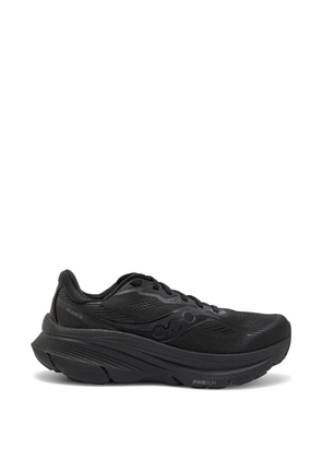 Saucony Guide 18 running sneakers - Black