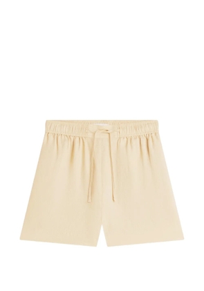 Tommy Hilfiger drawstring shorts - Neutrals