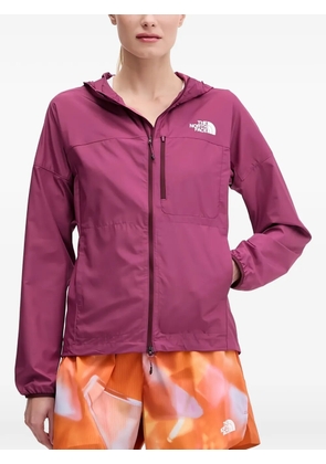 The North Face Cyclone zip jacket - Purple