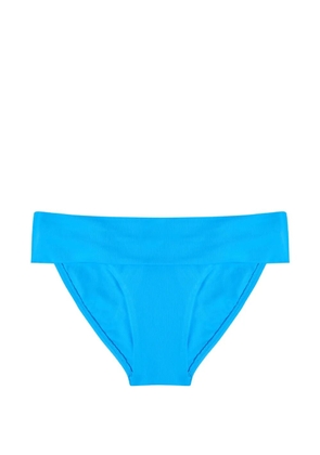 Melissa Odabash Brussels bikini bottom - Blue