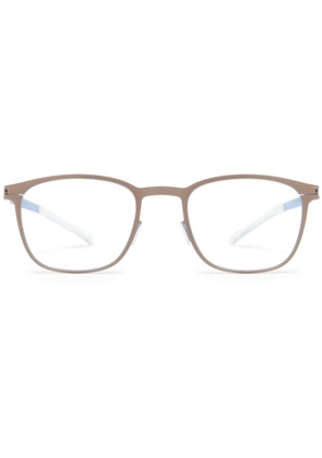 Mykita Aiden glasses - Neutrals