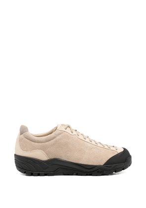 Diemme Movida sneakers - Neutrals
