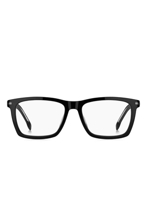 BOSS 1726/G/CS 807 clip-on sunglasses - Black