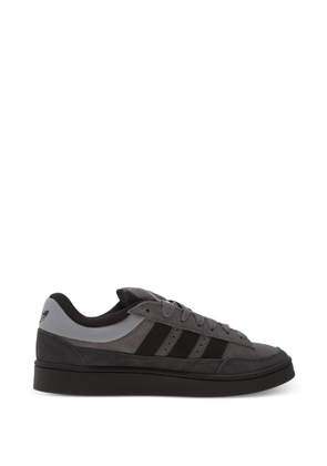 adidas Campus three-stripe sneakers - Grey